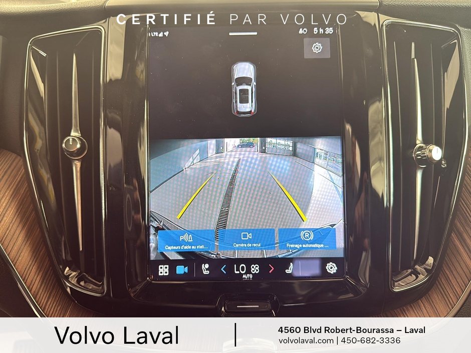 2022 Volvo XC60 Recharge Inscription Expression-15