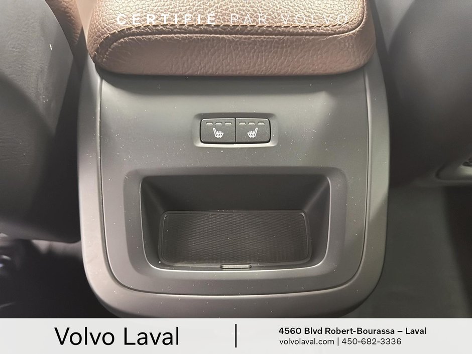 2022 Volvo XC60 Recharge Inscription Expression-9
