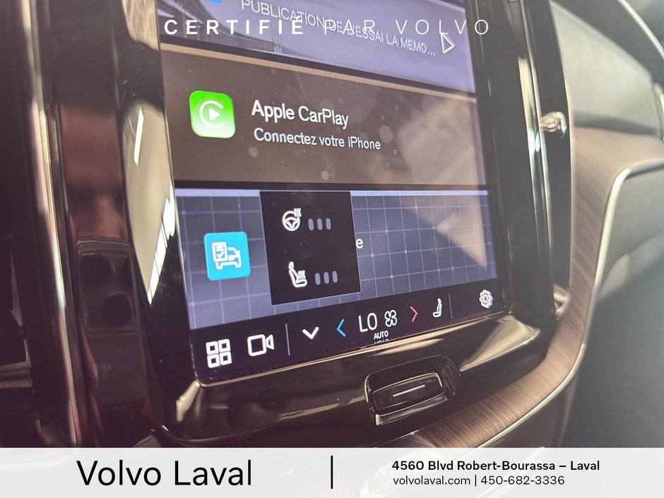 2022 Volvo XC60 Recharge Inscription Expression-17