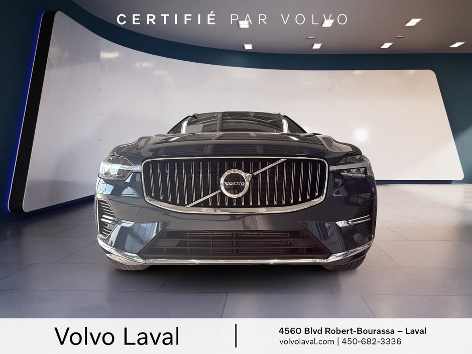 2022 Volvo XC60 Recharge Inscription Expression-1