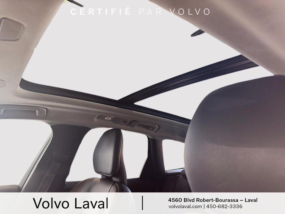 Volvo XC60 Recharge Inscription 2022-7