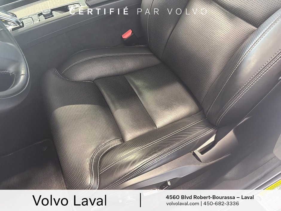 Volvo XC60 Recharge Inscription 2022-5