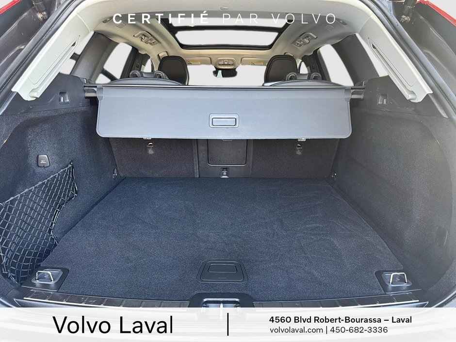 Volvo XC60 Recharge Inscription 2022-18