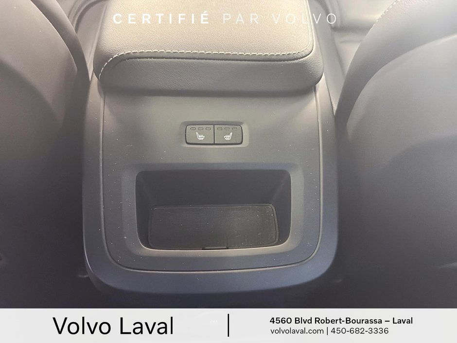 Volvo XC60 Recharge Inscription 2022-10