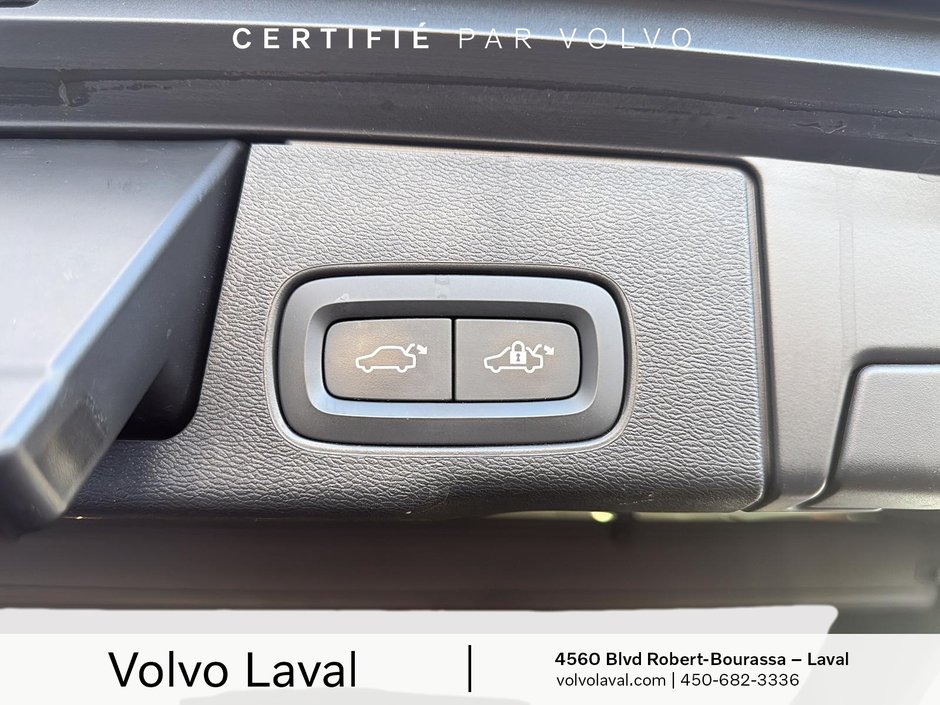 Volvo XC60 Recharge Inscription 2022-19