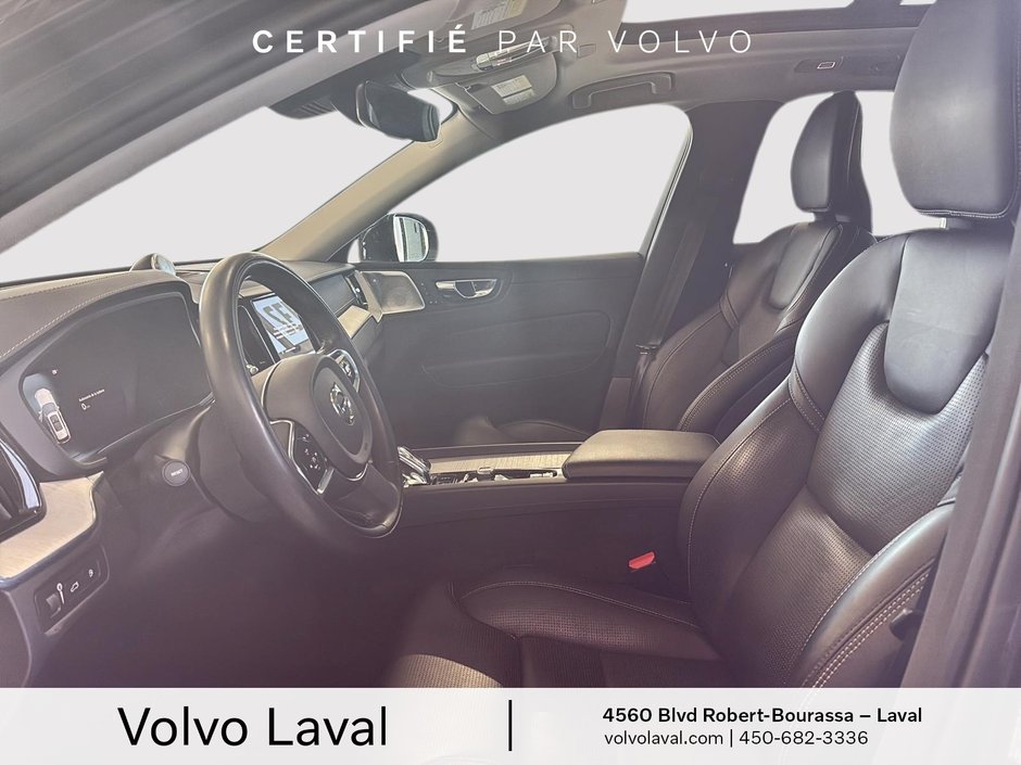 Volvo XC60 Recharge Inscription 2022-6