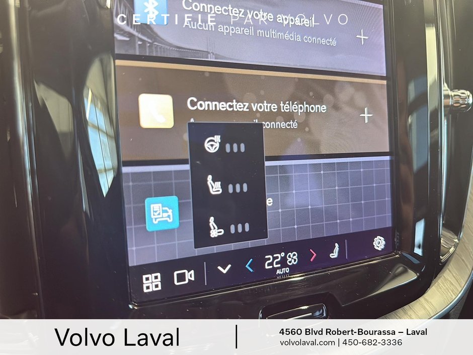 Volvo XC60 Recharge Inscription 2022-12