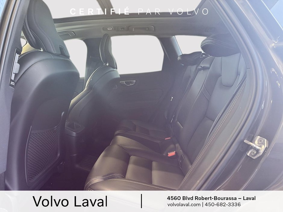 Volvo XC60 Recharge Inscription 2022-9