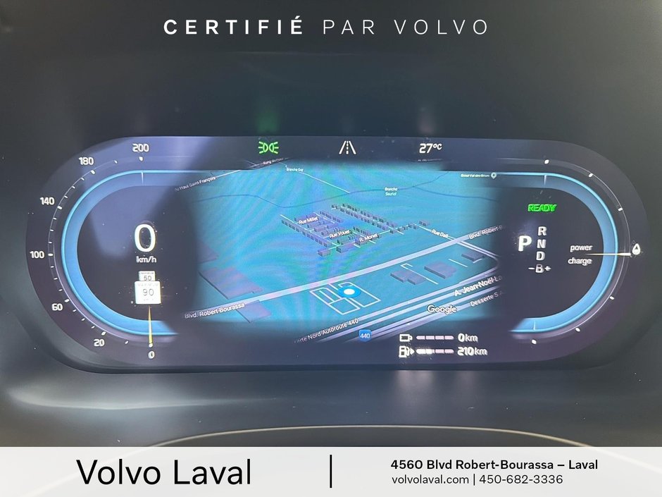 Volvo XC60 Recharge Inscription 2022-17