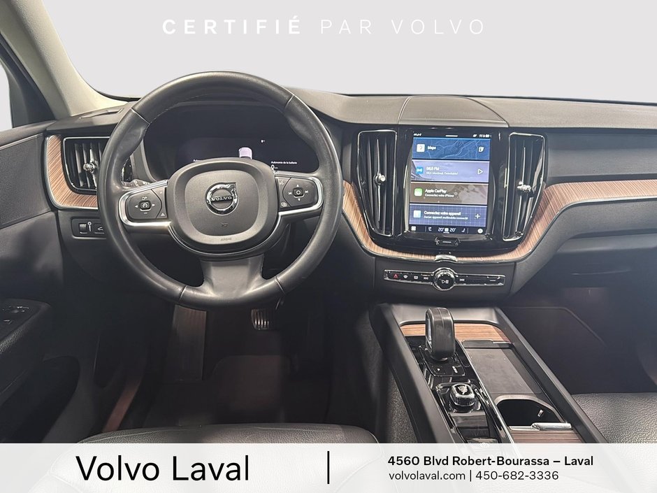 2022 Volvo XC60 Recharge Inscription Expression-10