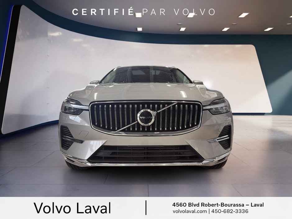 2022 Volvo XC60 Recharge Inscription Expression-1