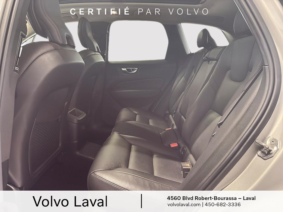 2022 Volvo XC60 Recharge Inscription Expression-9