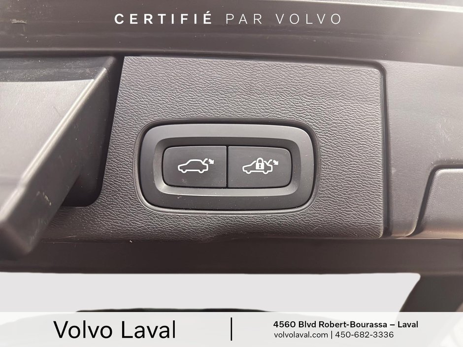 2022 Volvo XC60 Recharge Inscription-20