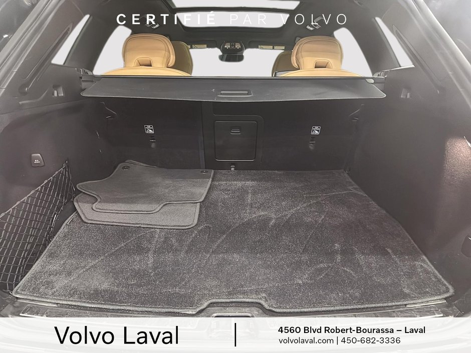 2022 Volvo XC60 Recharge Inscription-19