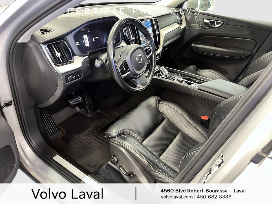 Volvo XC60 Recharge Inscription 2022-8