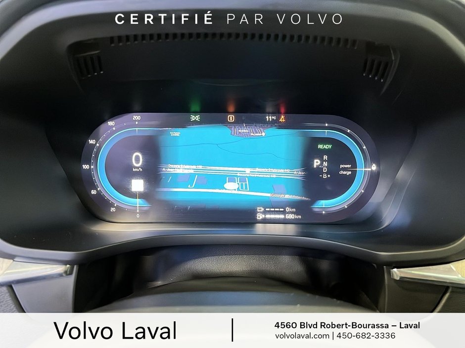 Volvo XC60 Recharge Inscription 2022-12