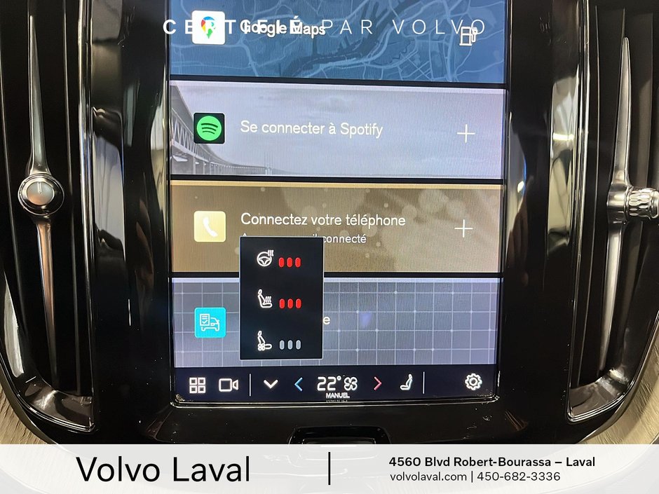 Volvo XC60 Recharge Inscription 2022-15