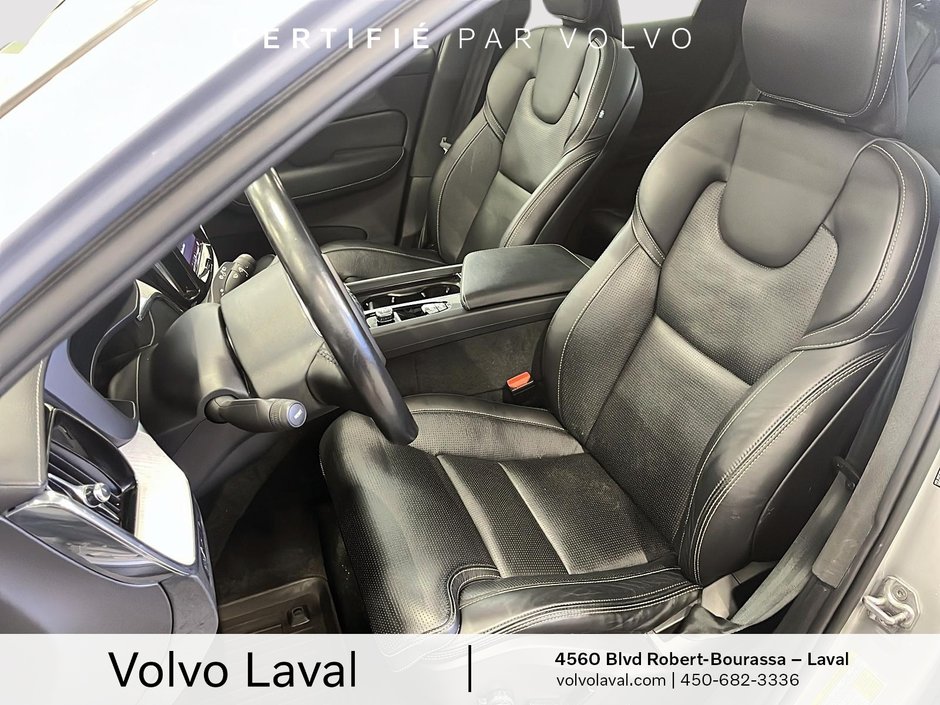 Volvo XC60 Recharge Inscription 2022-9