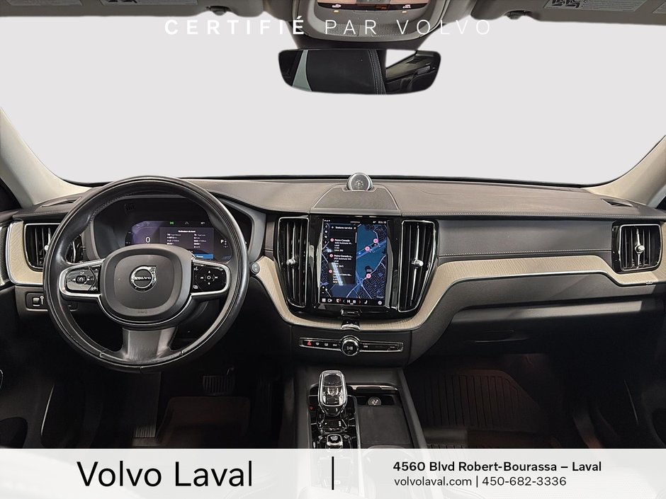 Volvo XC60 Recharge Inscription 2022-9