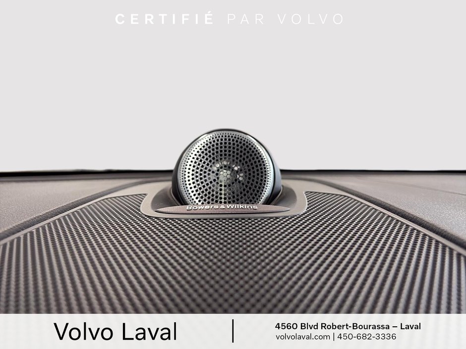 Volvo XC60 Recharge Inscription 2022-19