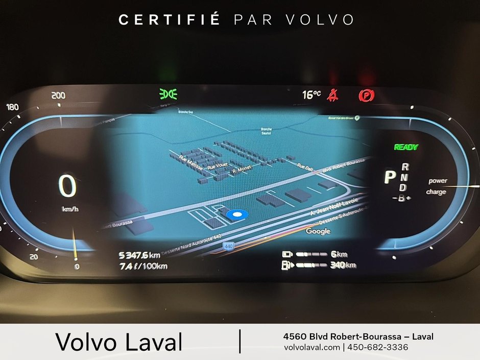 2022 Volvo XC60 Recharge R-Design-10