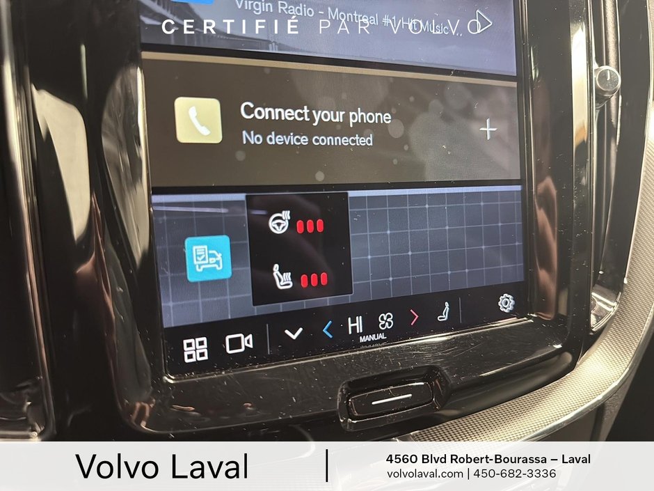 2022 Volvo XC60 Recharge R-Design-12