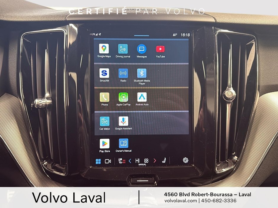 2022 Volvo XC60 Recharge R-Design-13