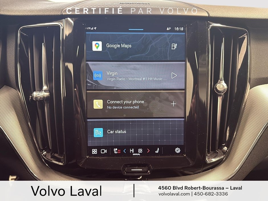 2022 Volvo XC60 Recharge R-Design-11