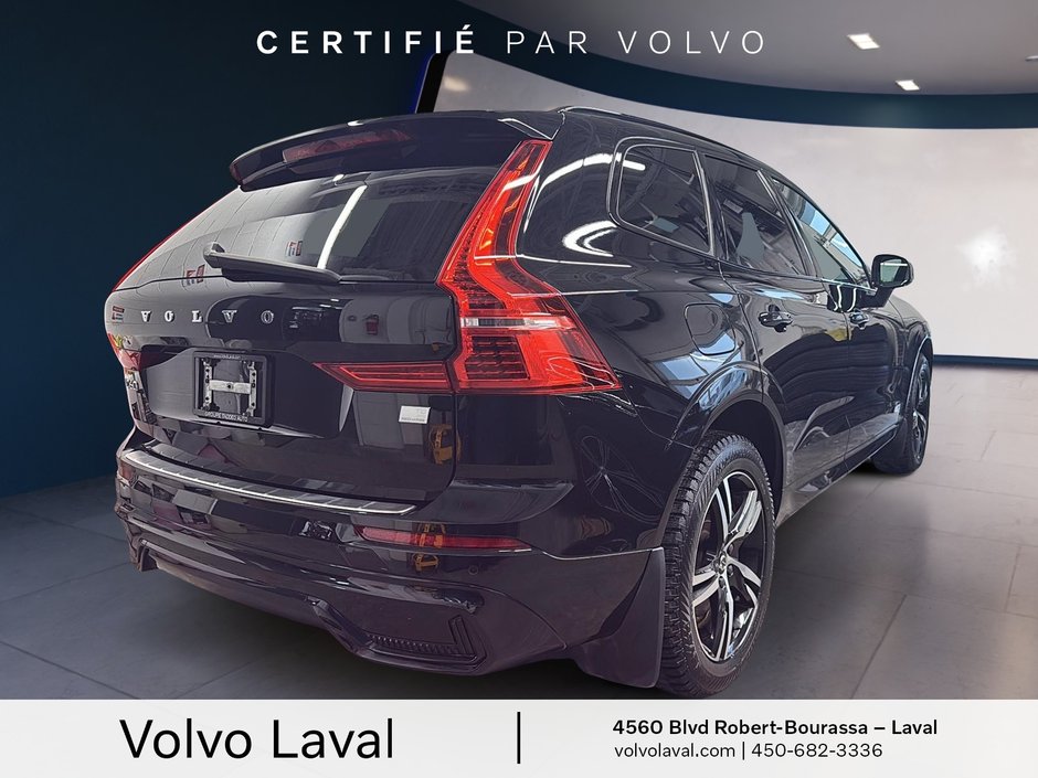 2022 Volvo XC60 Recharge R-Design-2