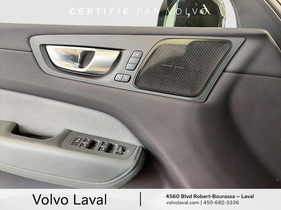 Volvo XC60 Recharge R-Design 2022-12