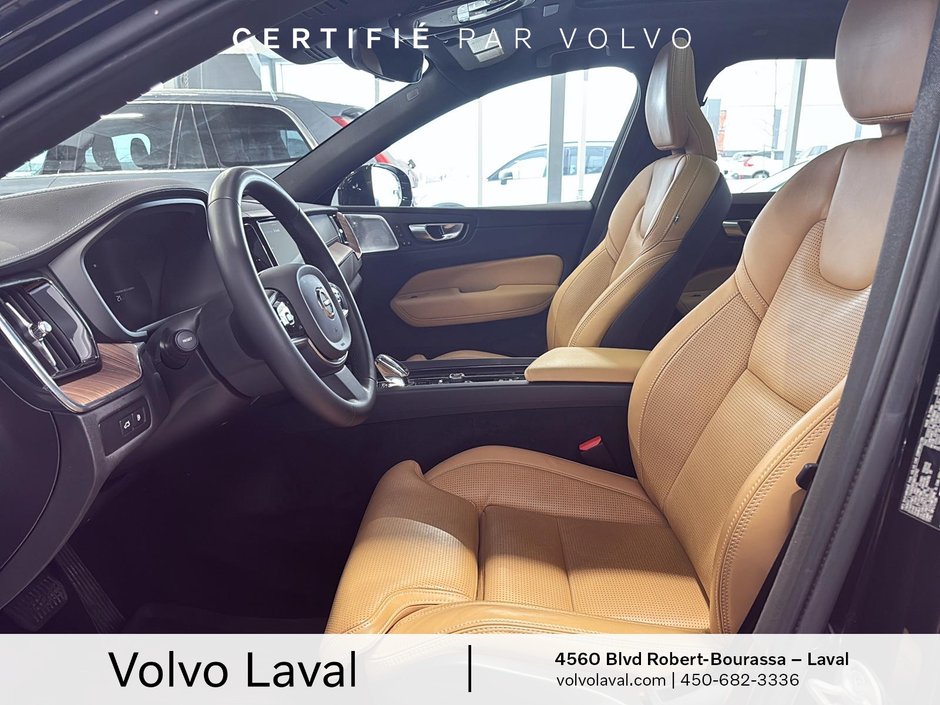 2024 Volvo XC60 Recharge Ultimate Dark Theme-7