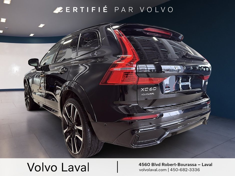 2024 Volvo XC60 Recharge Ultimate Dark Theme-5