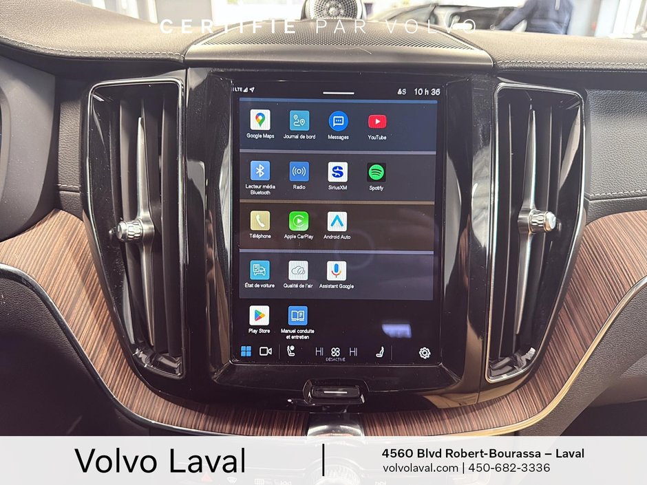 2024 Volvo XC60 Recharge Ultimate Dark Theme-15