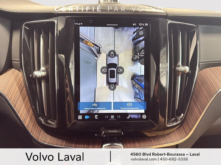 2024 Volvo XC60 Recharge Ultimate Dark Theme-16