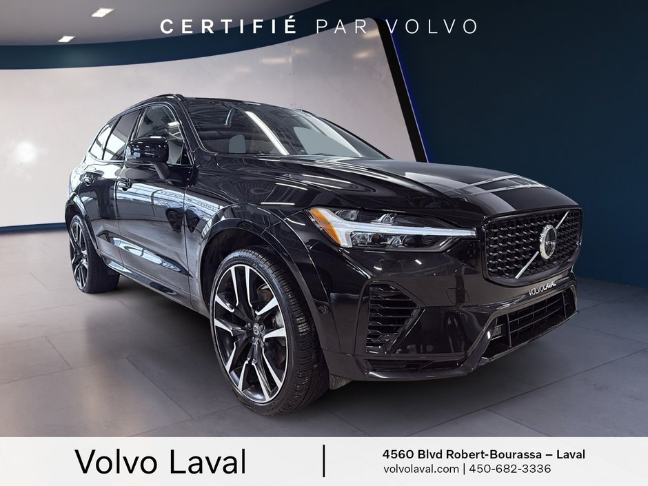 2024 Volvo XC60 Recharge Ultimate Dark Theme-2