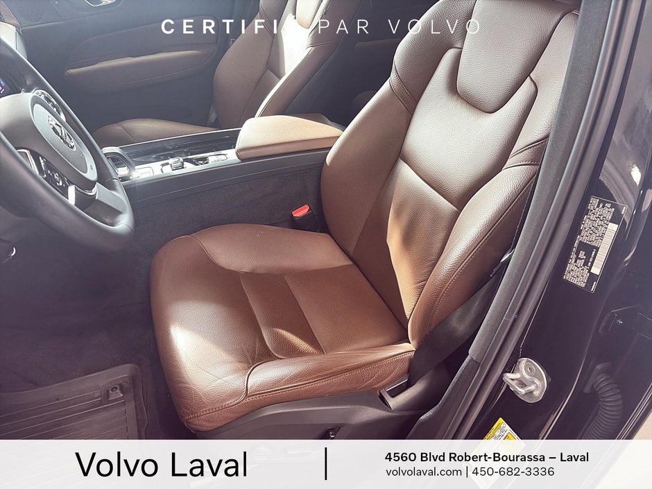 2024 Volvo XC60 Recharge Plus Dark Theme-9