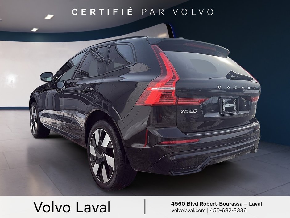 2024 Volvo XC60 Recharge Plus Dark Theme-6