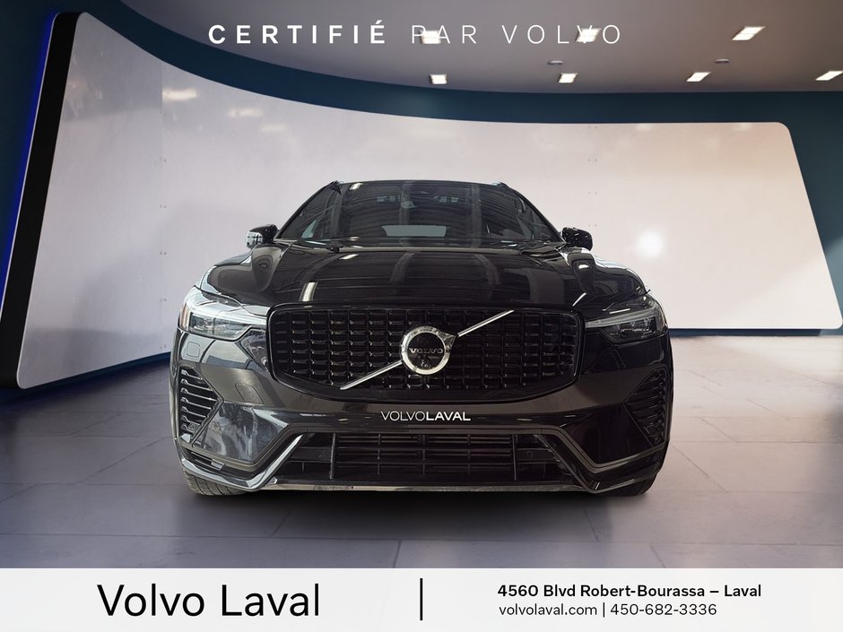 2024 Volvo XC60 Recharge Plus Dark Theme-1