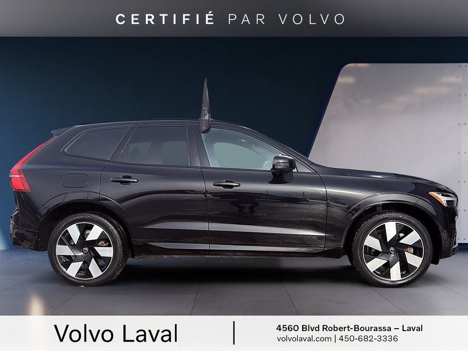 2024 Volvo XC60 Recharge Plus Dark Theme-3