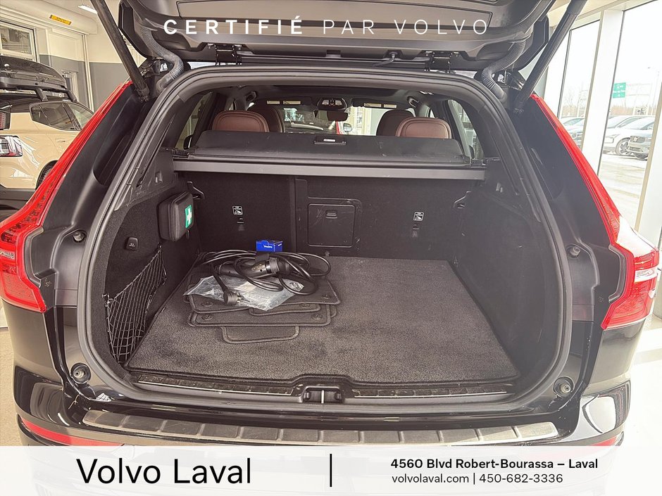 2024 Volvo XC60 Recharge Plus Dark Theme-15