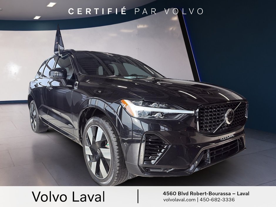 2024 Volvo XC60 Recharge Plus Dark Theme-2