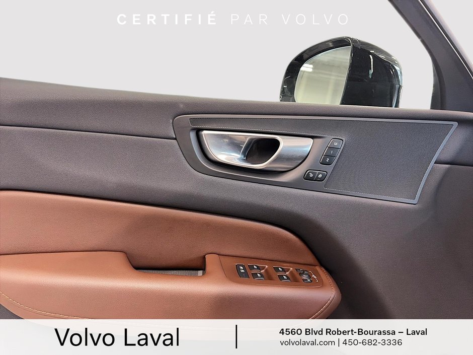 2024 Volvo XC60 Recharge Plus Dark Theme-7