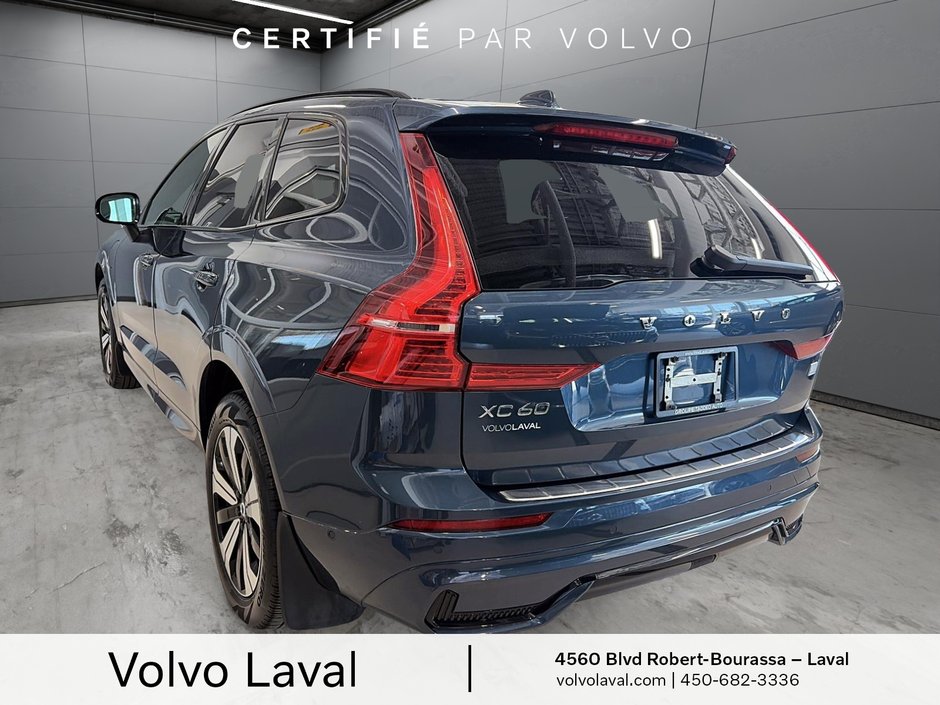 2024 Volvo XC60 Recharge Plus Dark Theme-3