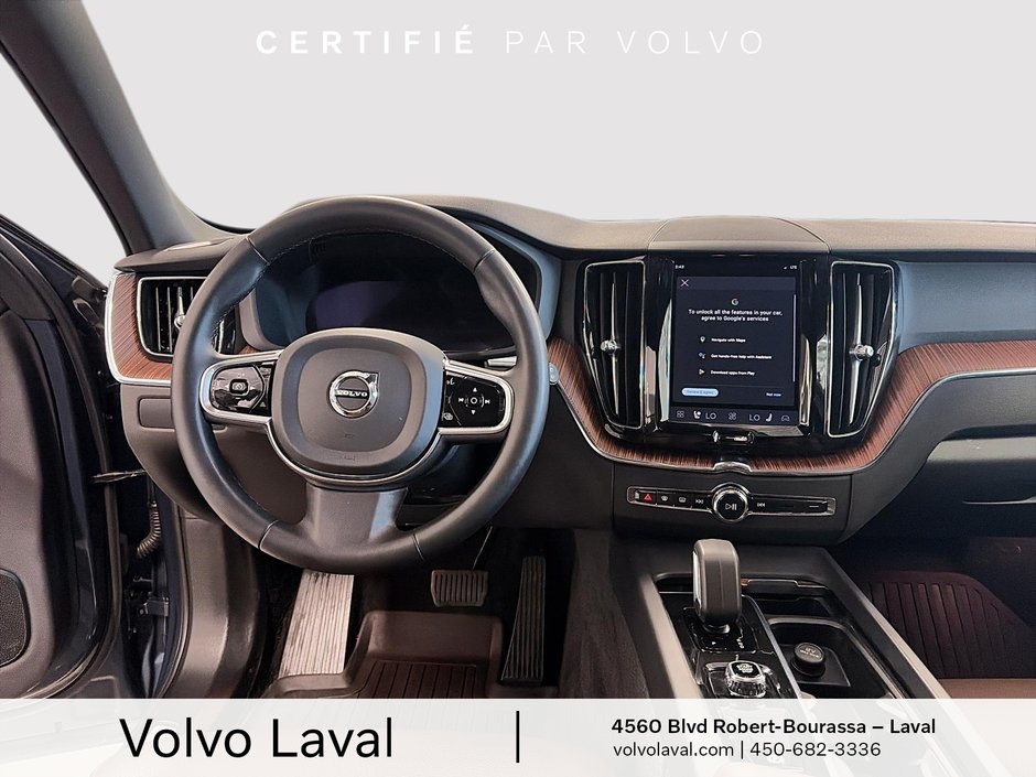 2024 Volvo XC60 Recharge Plus Dark Theme-6