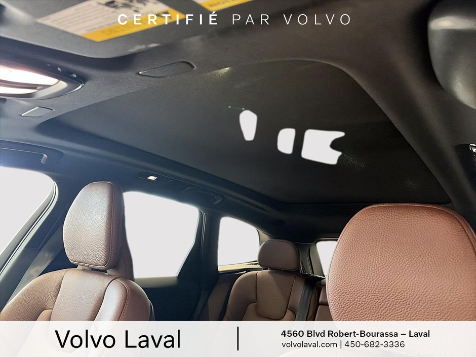 2024 Volvo XC60 Recharge Plus Dark Theme-11