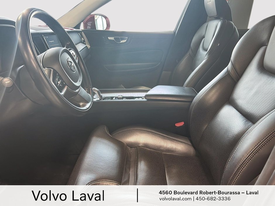 Volvo XC60 Inscription 2019-9