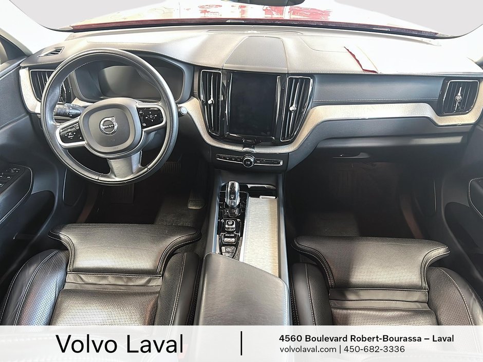 Volvo XC60 Inscription 2019-7
