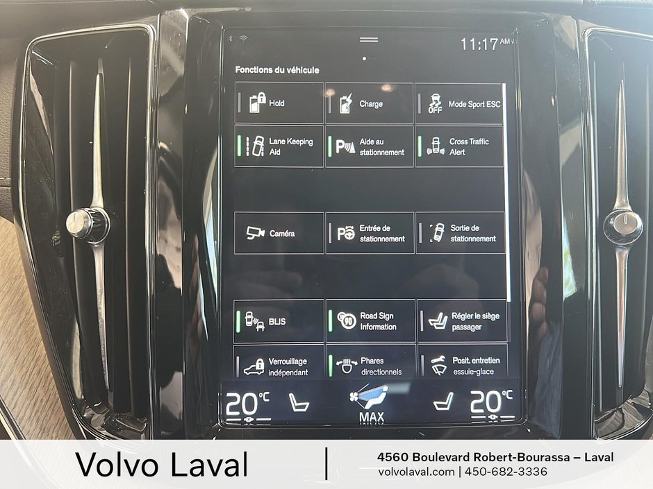 Volvo XC60 Inscription 2019-13