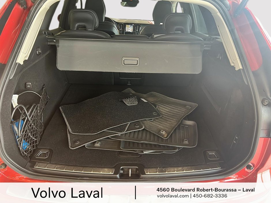 Volvo XC60 Inscription 2019-18