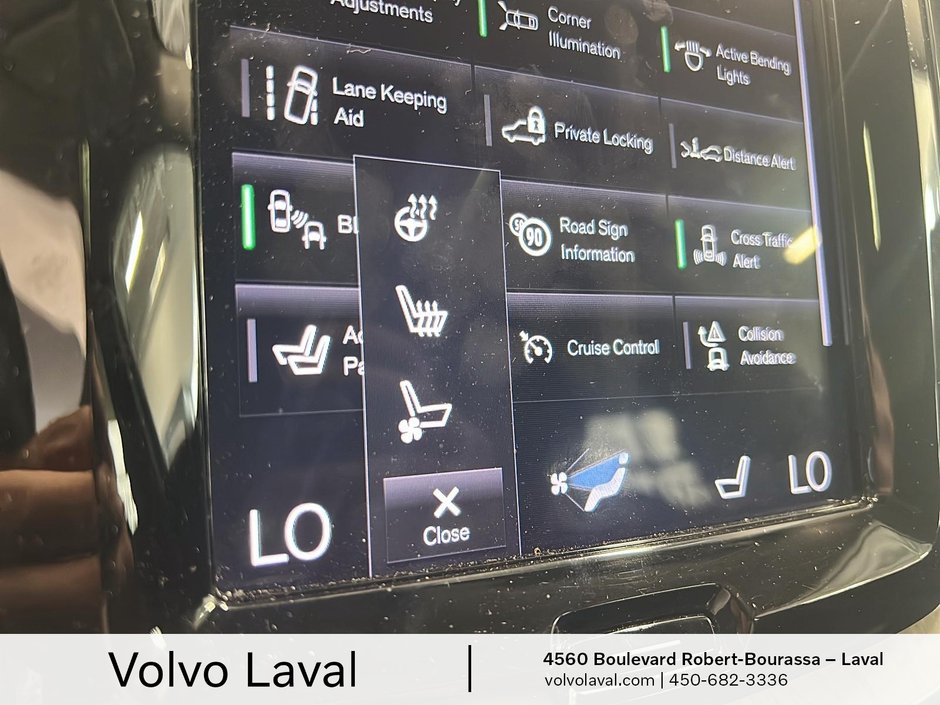 Volvo XC60 Inscription 2020-15